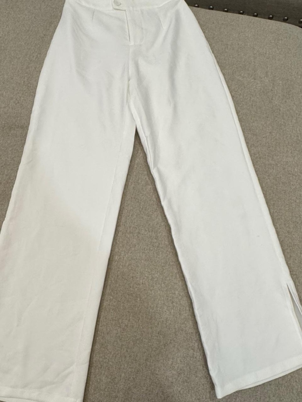 Like New Hello Molly Wide-Leg Pants